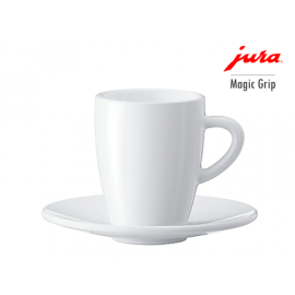 Šalica za espresso s tanjurićem 2/1